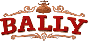 bally সাইটের প্রধান লোগো